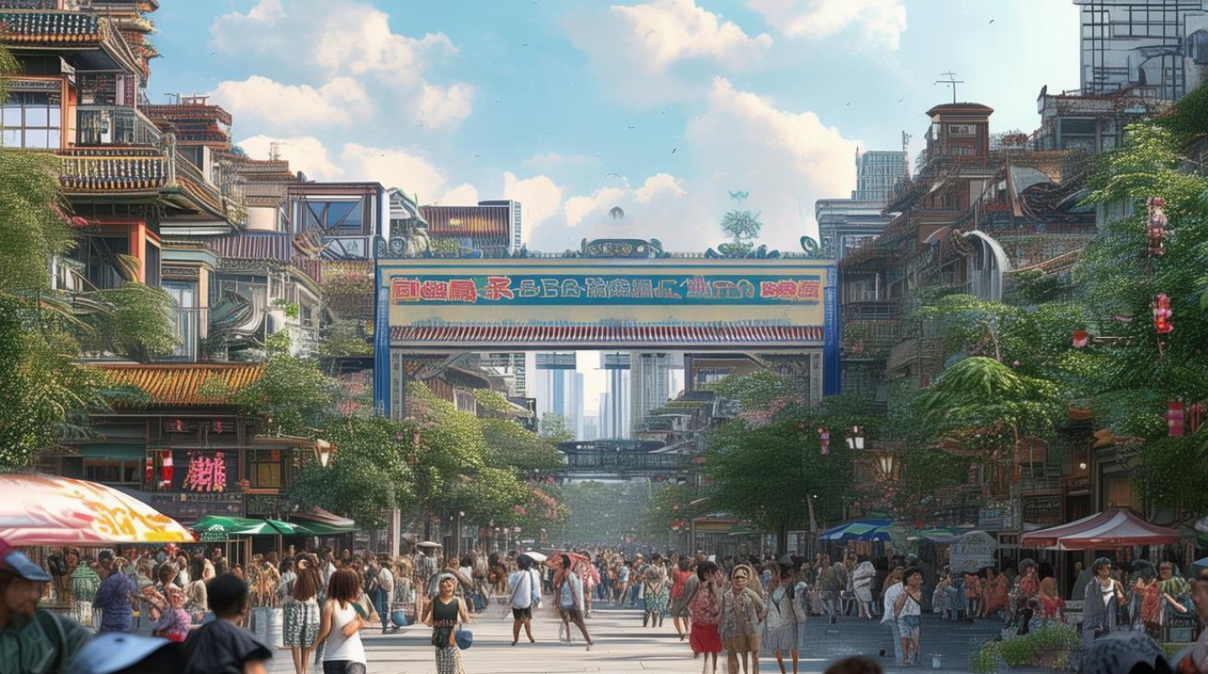 淄博不要钱的景点 淄博不要钱的景点