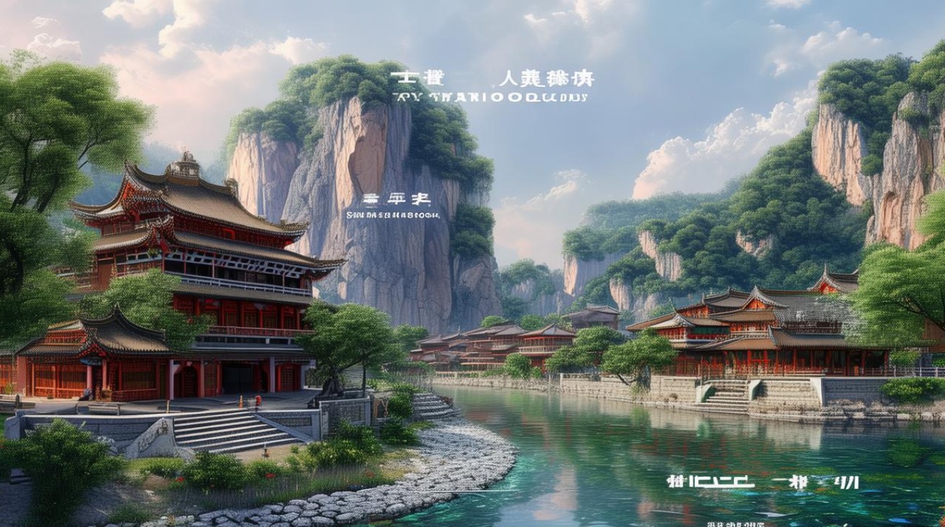 上饶最值得去的景点 上饶最值得去的景点