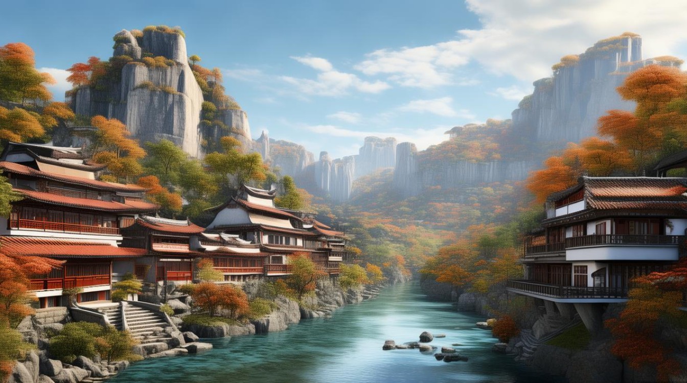 上饶最值得去的景点 上饶最值得去的景点