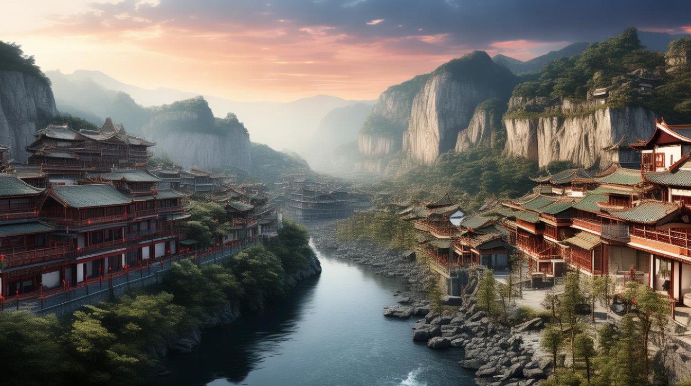 上饶最值得去的景点 上饶最值得去的景点