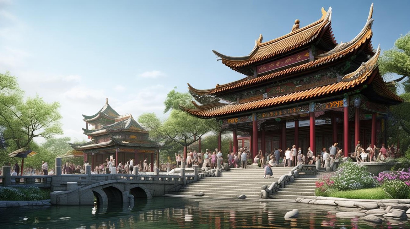 河北哪里好玩旅游景点 河北哪里好玩旅游景点