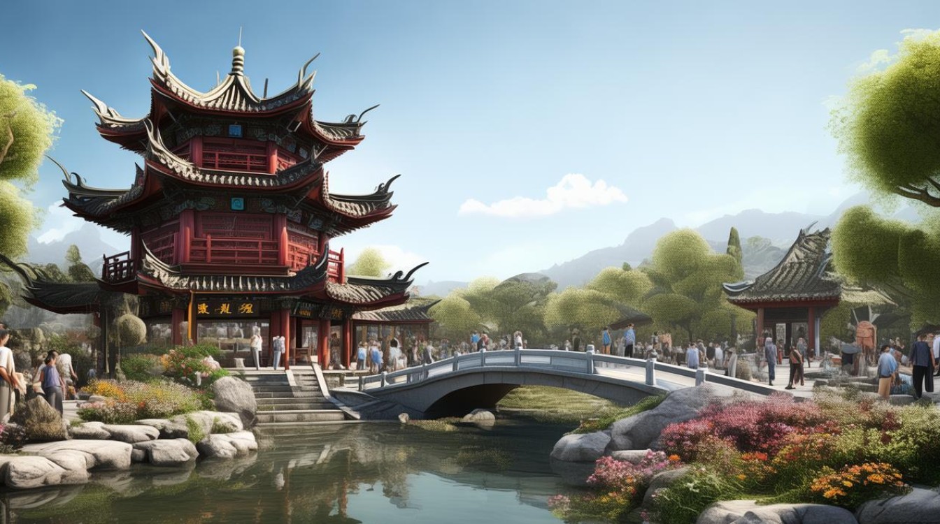 河北哪里好玩旅游景点 河北哪里好玩旅游景点