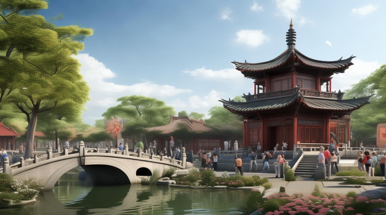 河北哪里好玩旅游景点 河北哪里好玩旅游景点