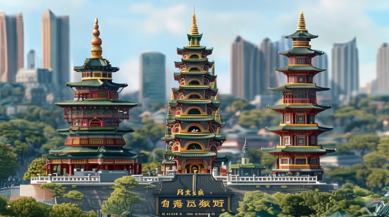 宝山景点排行榜 宝山景点排行榜