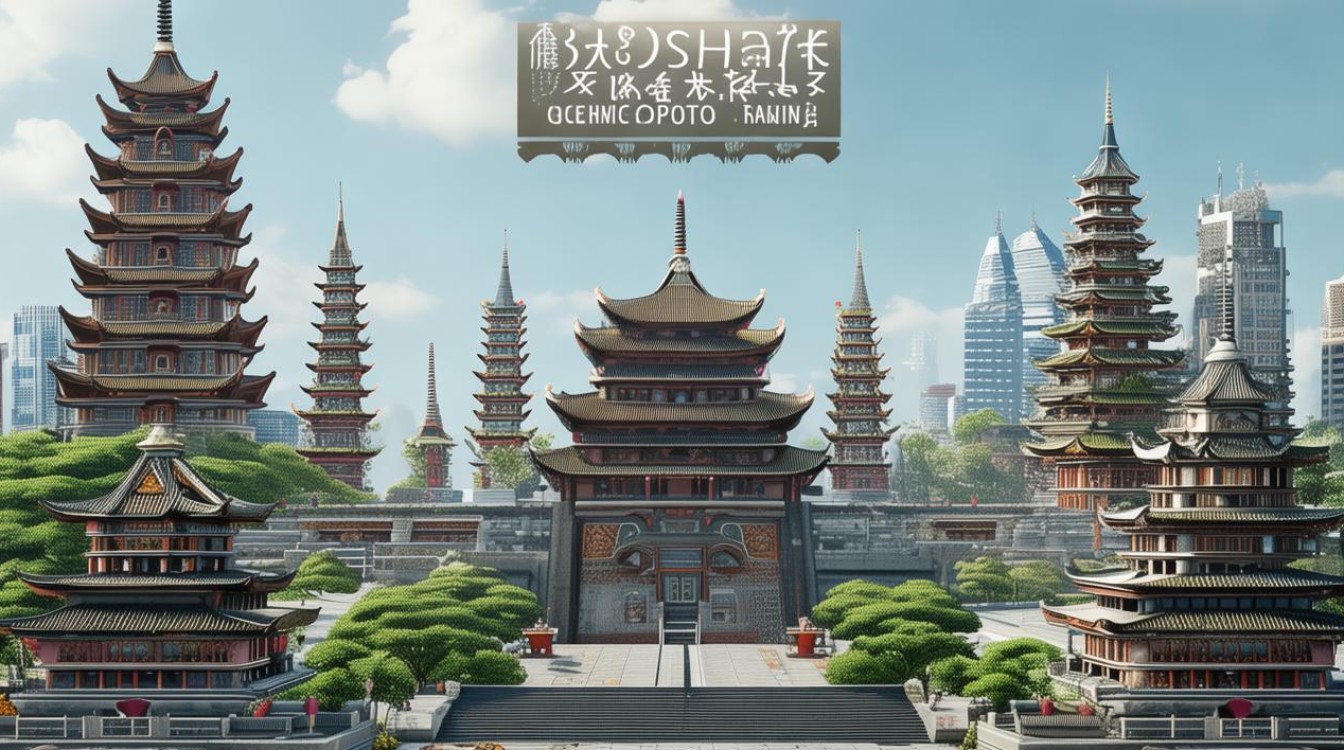 宝山景点排行榜 宝山景点排行榜