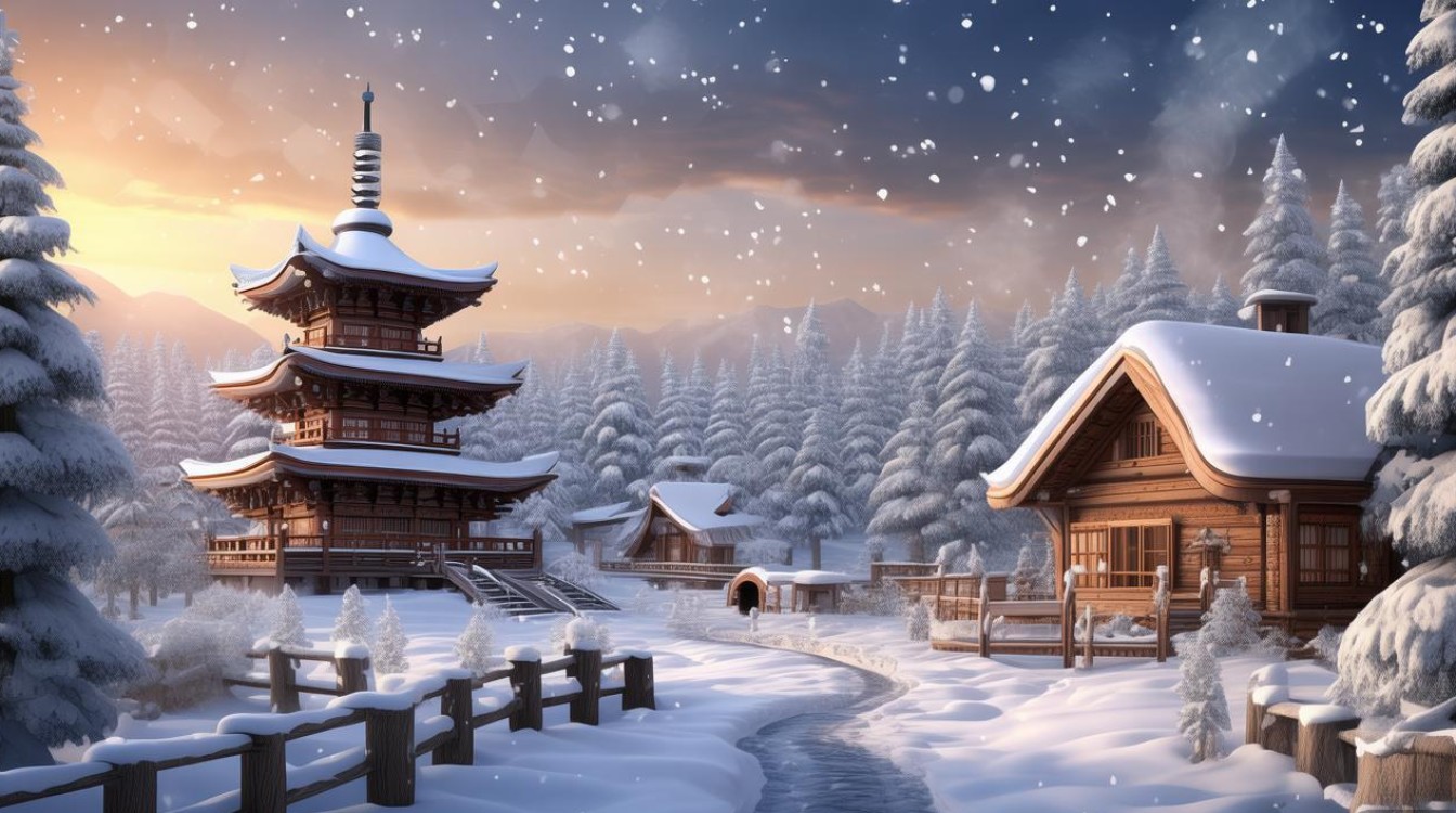 冬天旅游景点推荐国内 冬天旅游景点推荐国内