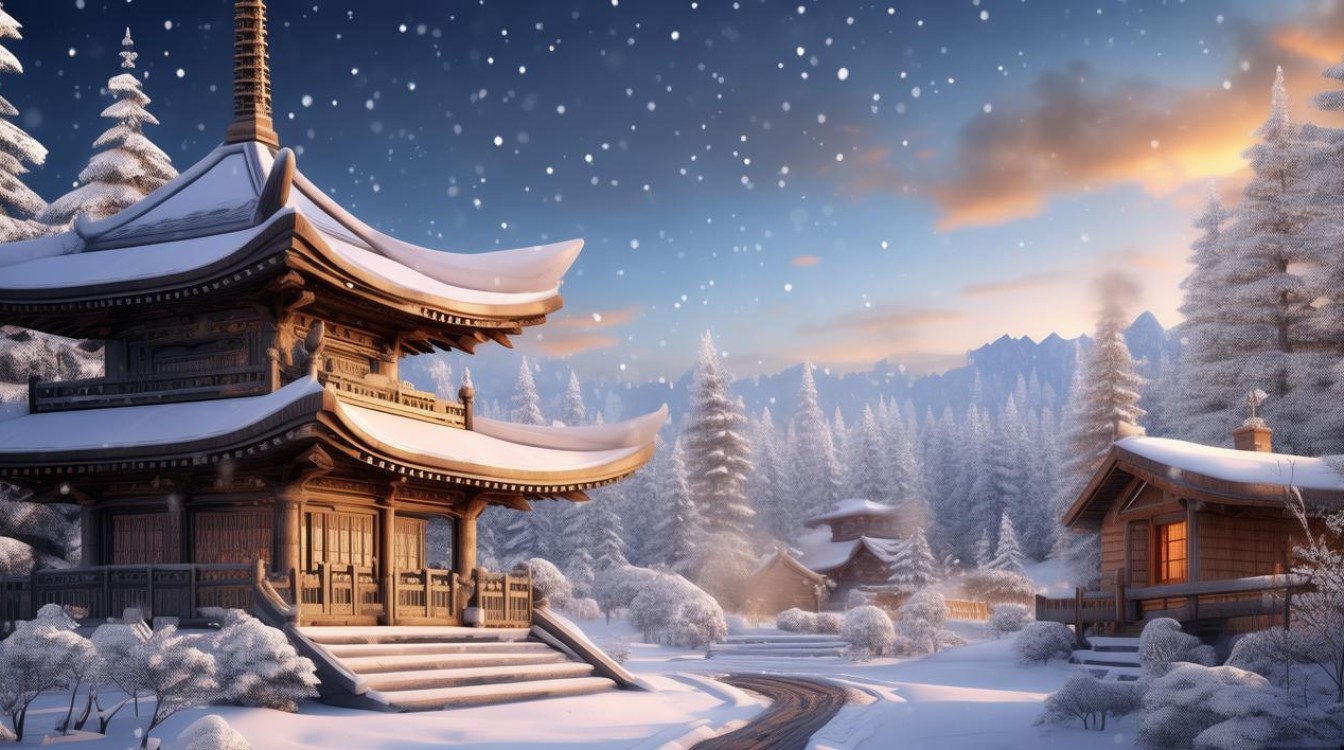 冬天旅游景点推荐国内 冬天旅游景点推荐国内