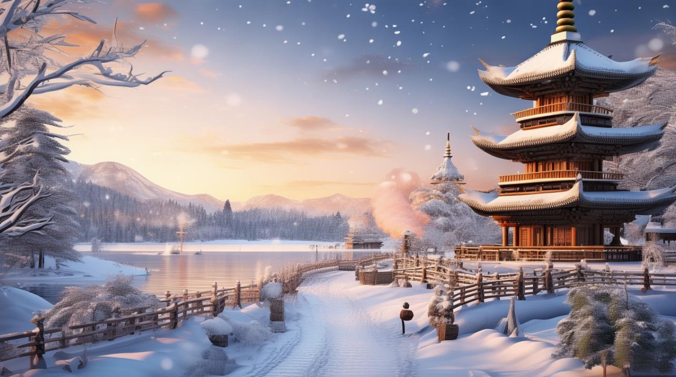 冬天旅游景点推荐国内 冬天旅游景点推荐国内