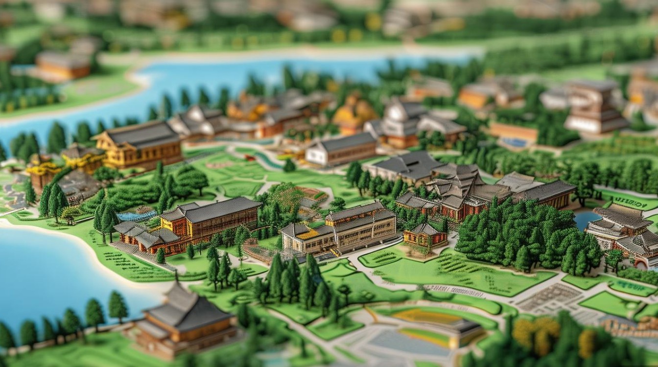 泾县旅游景点地图 泾县旅游景点地图