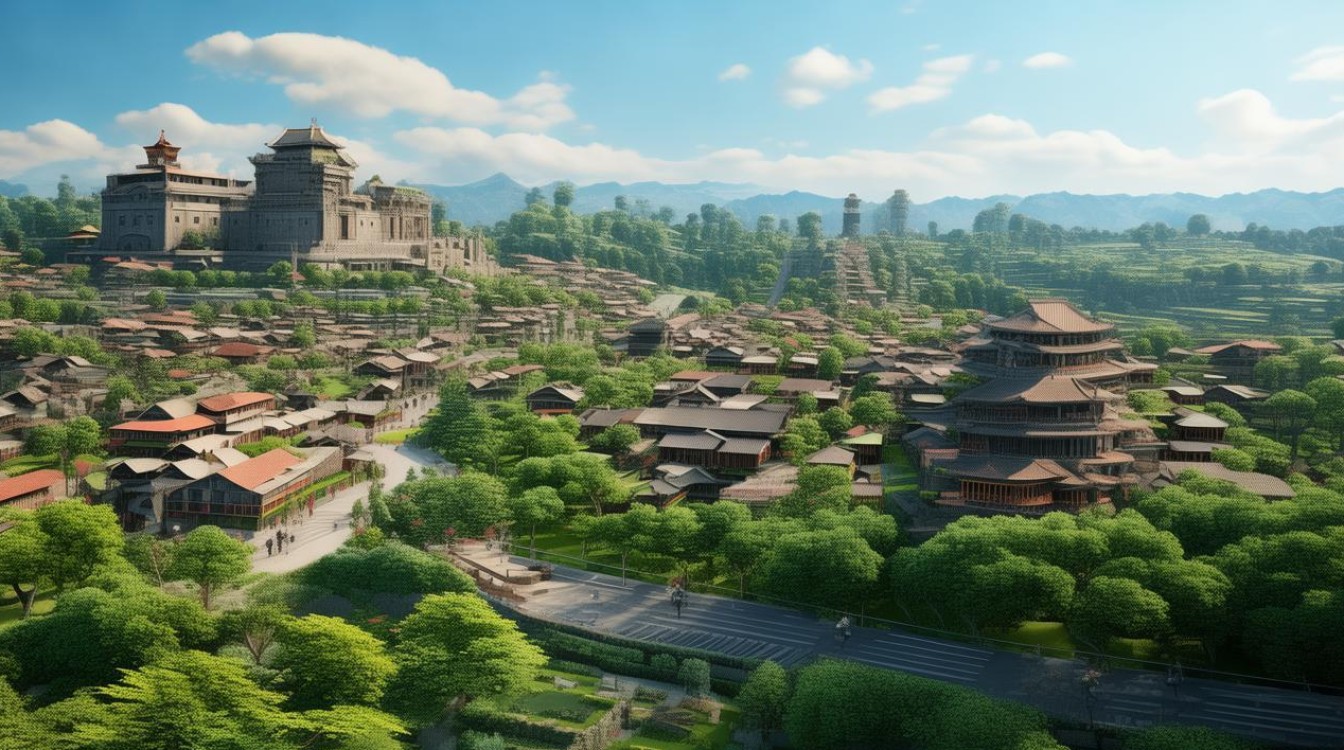 昭苏景点排行榜 昭苏景点排行榜