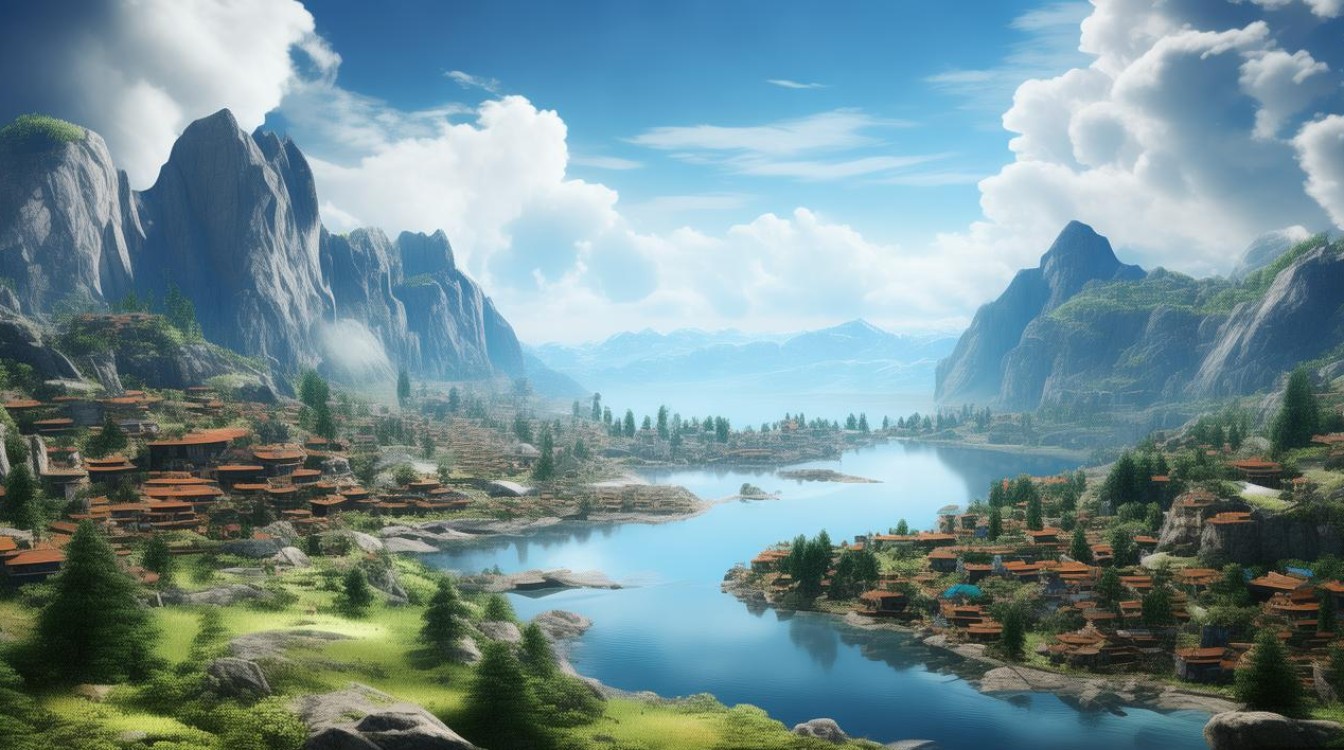 岔山村旅游景点 岔山村旅游景点