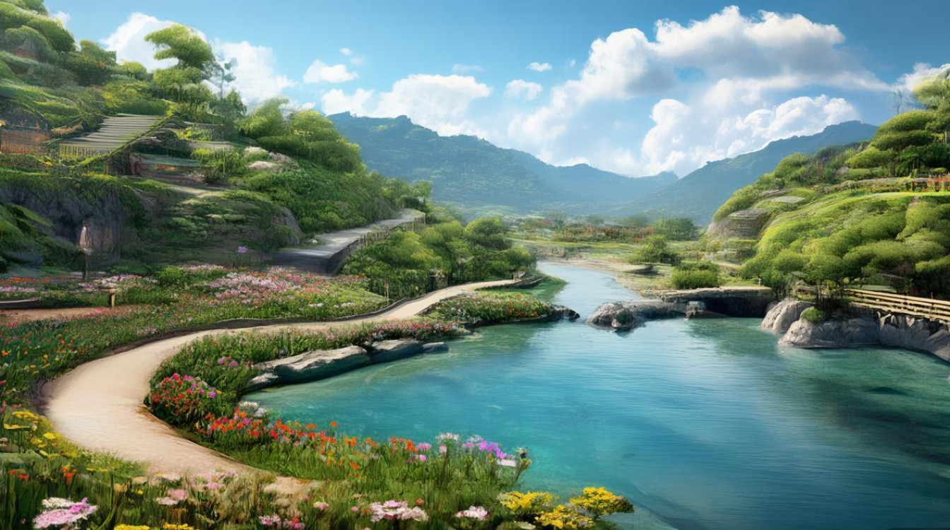 融水哪里好玩的景点