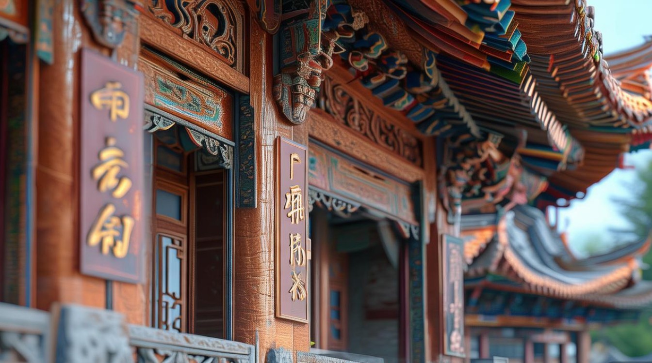 河南周口著名景点 河南周口著名景点