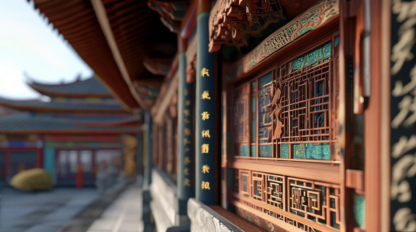 河南周口著名景点 河南周口著名景点