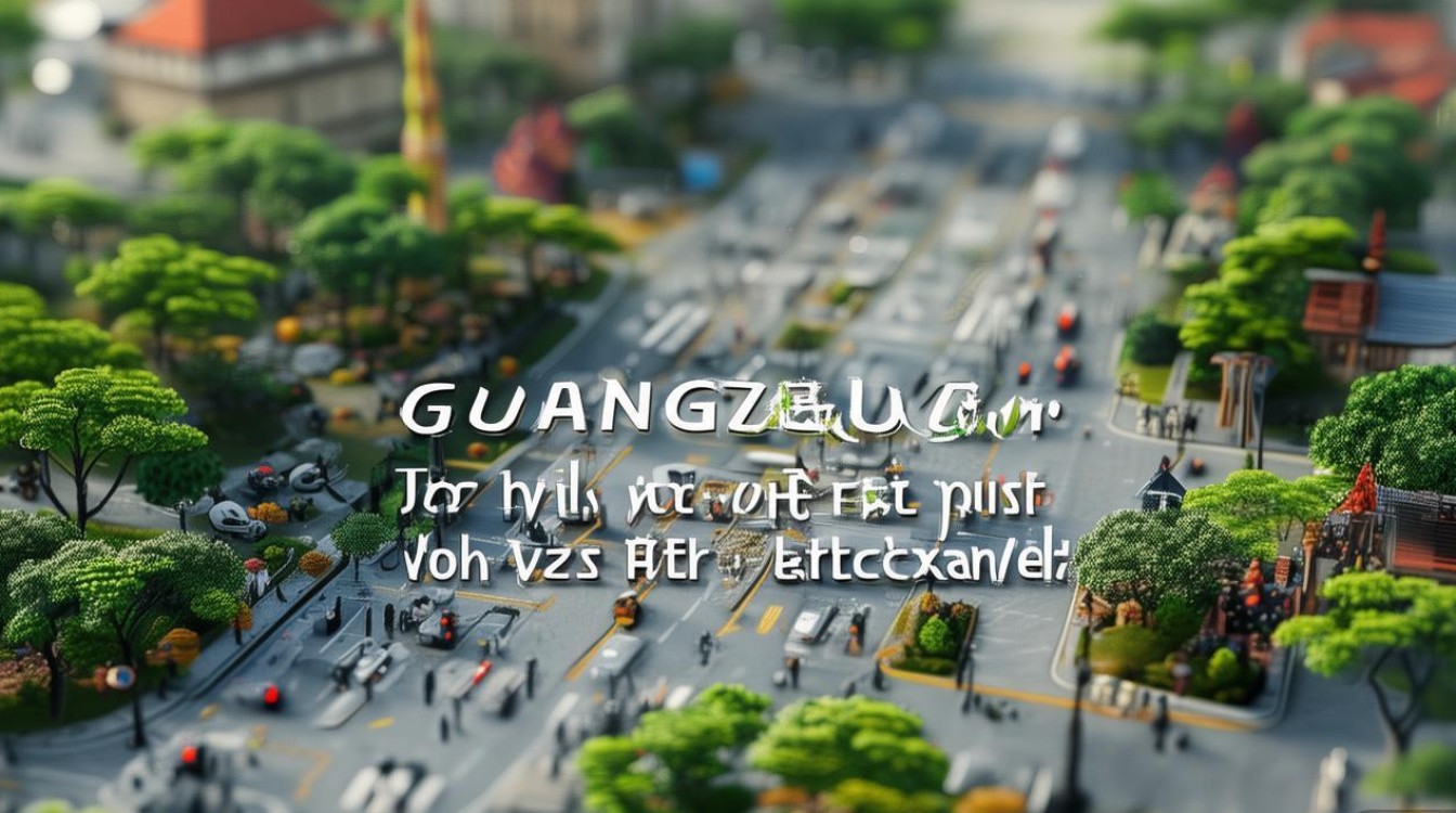 广州旅游必去景点排名 广州旅游必去景点排名