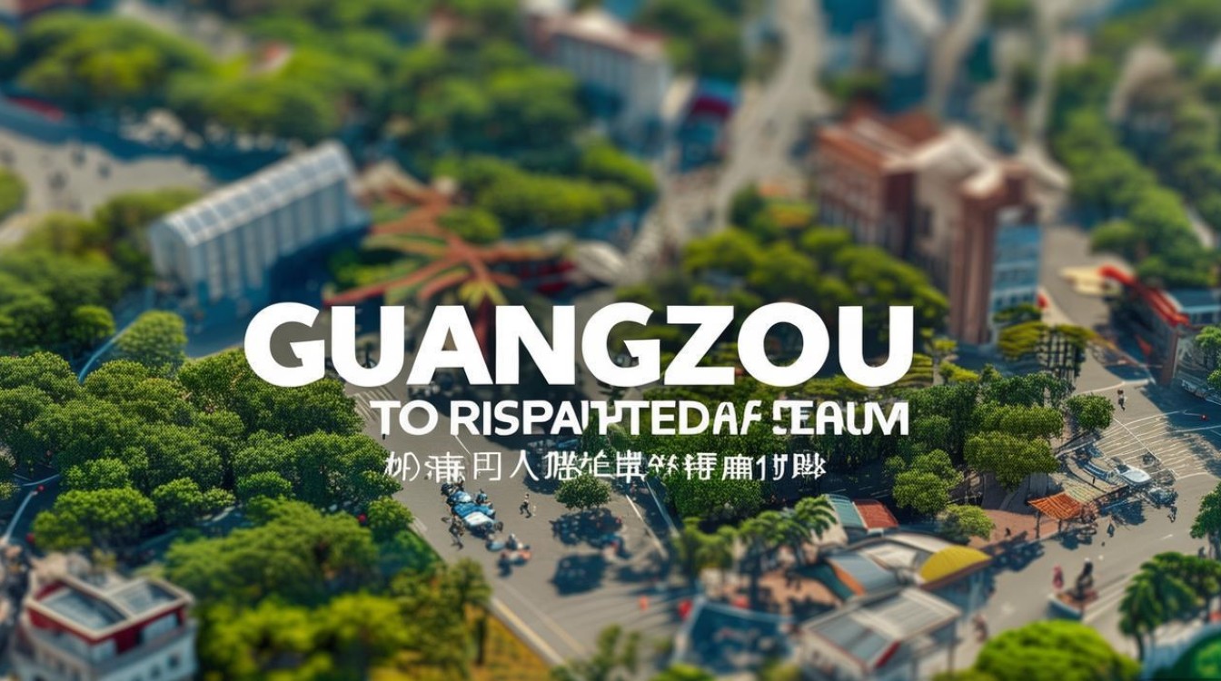 广州旅游必去景点排名 广州旅游必去景点排名