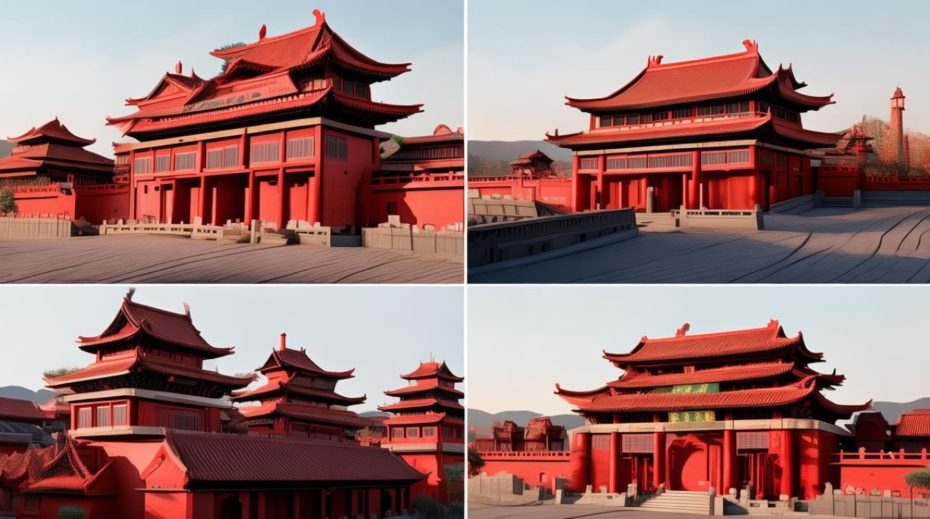 襄阳红色景点有哪些 襄阳红色景点有哪些