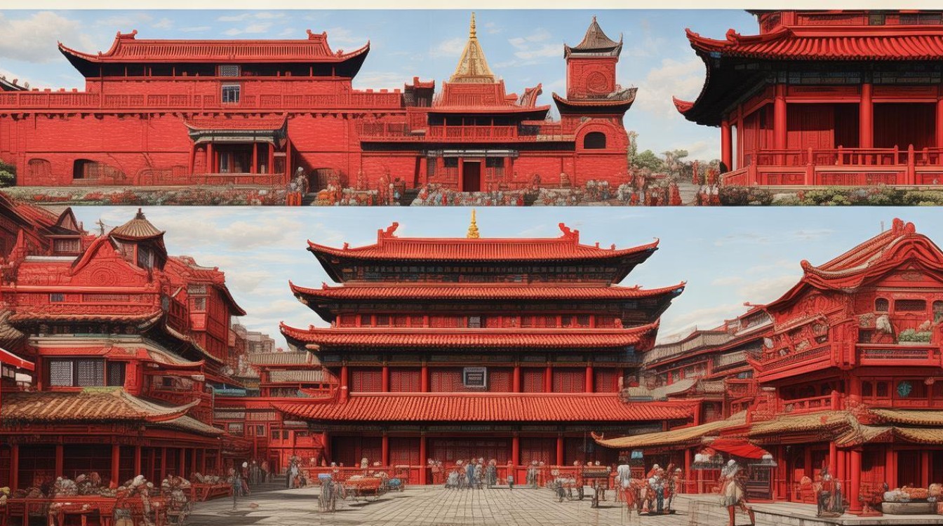 襄阳红色景点有哪些 襄阳红色景点有哪些