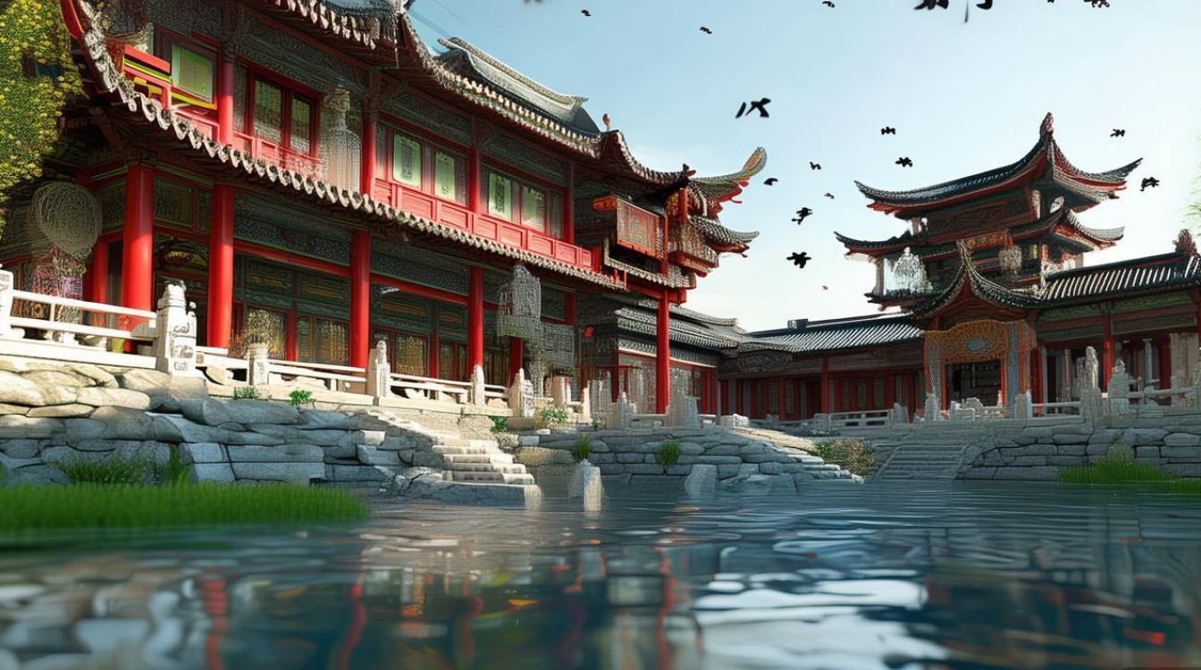 上饶旅游必去的景点 上饶旅游必去的景点