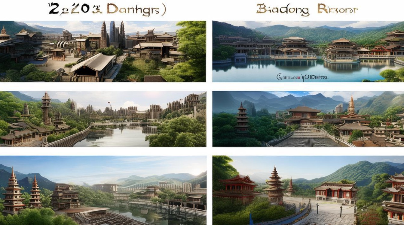 巴东景点排行榜 巴东景点排行榜