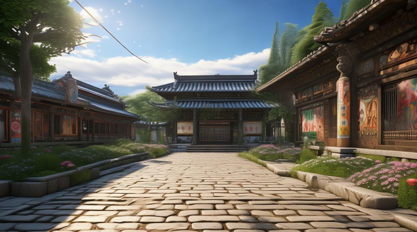 安达附近旅游景点