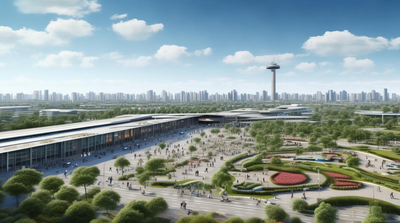 长沙机场附近景点 长沙机场附近景点