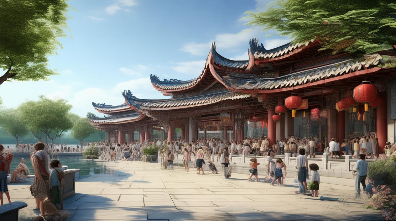 合肥免门票的景点