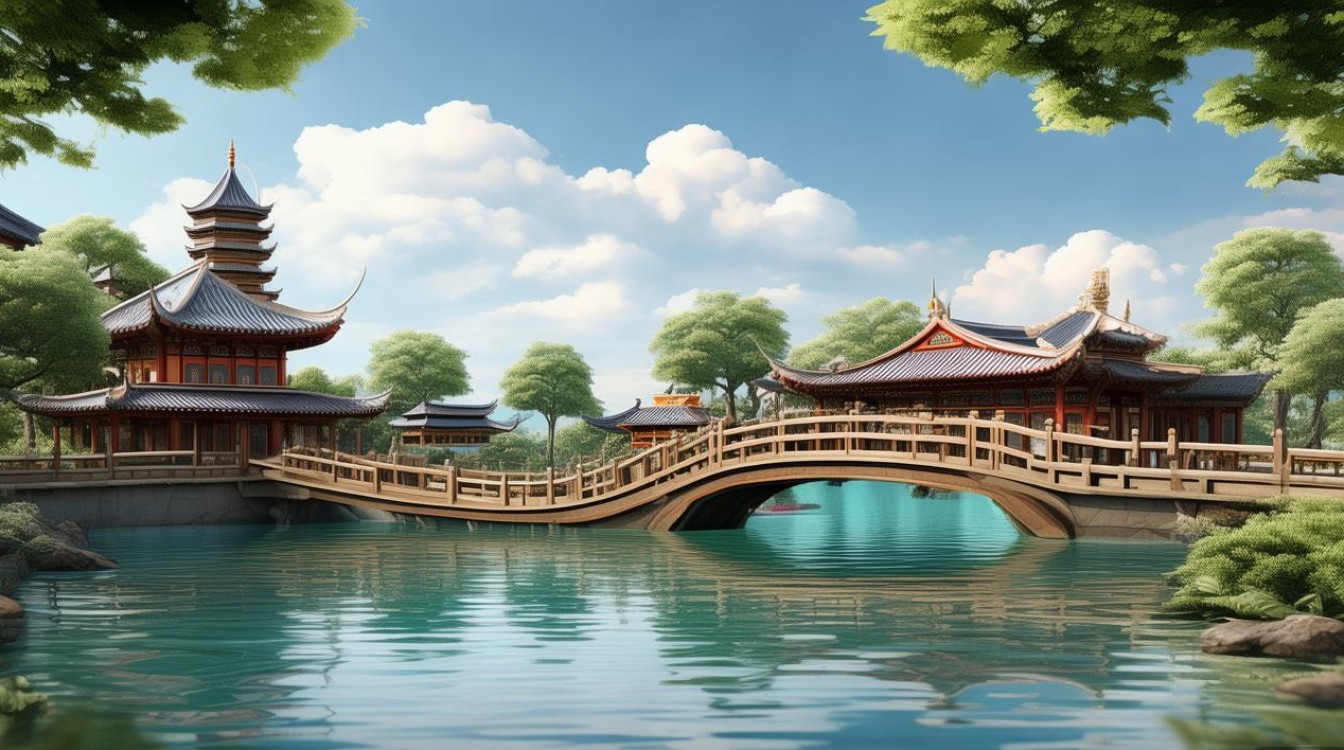 常州西太湖景点介绍