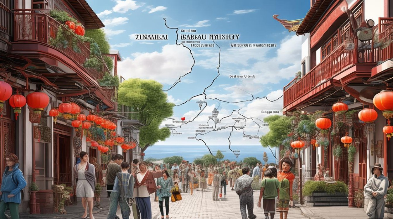 厦门自由行必去景点 厦门自由行必去景点