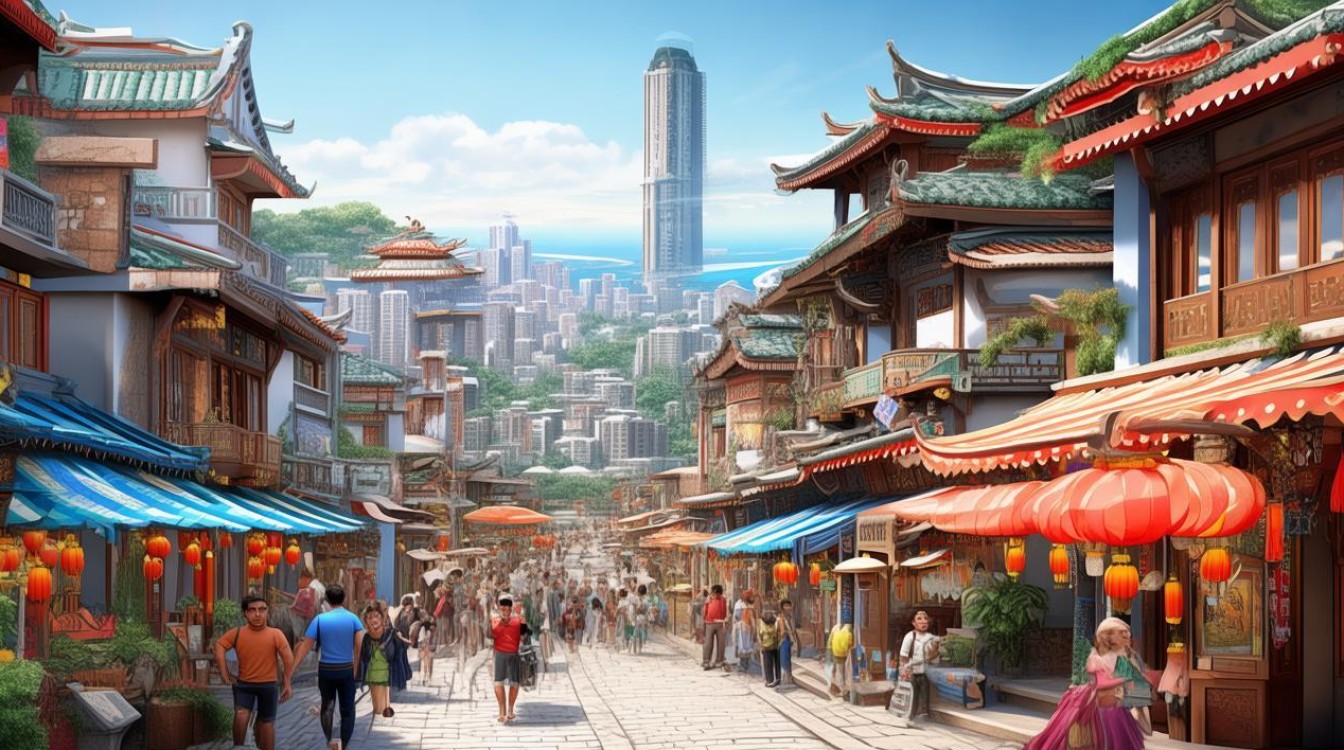 厦门自由行必去景点 厦门自由行必去景点