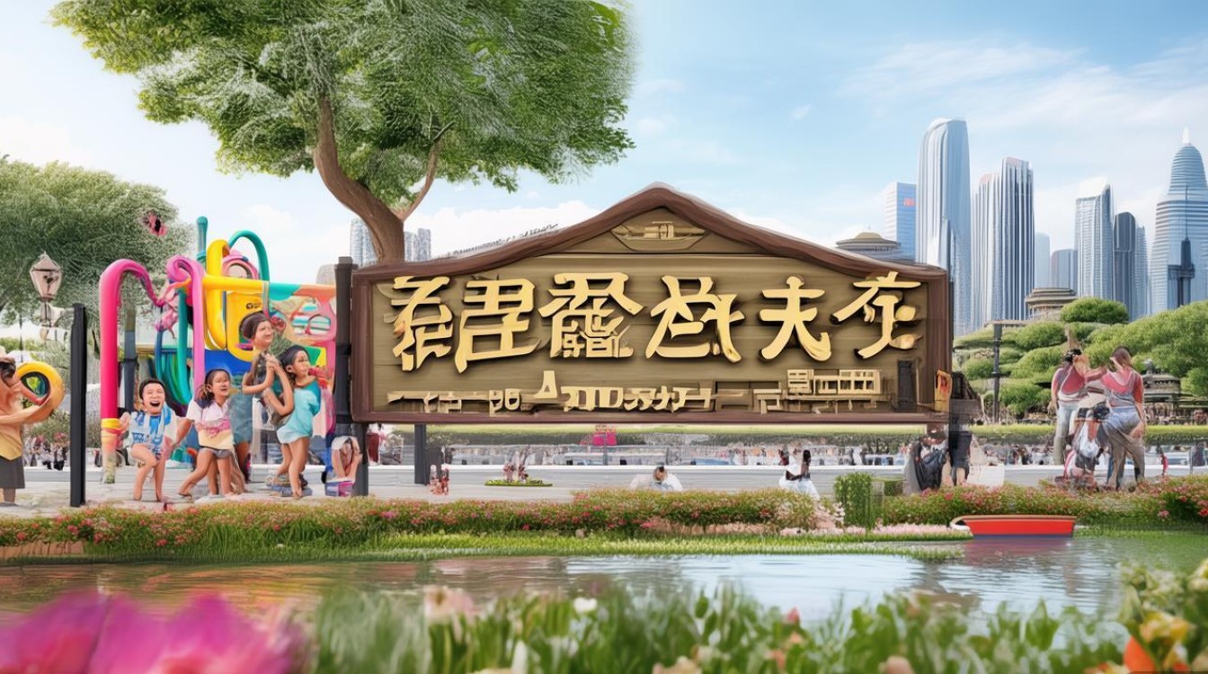 上海亲子游玩景点推荐 上海亲子游玩景点推荐