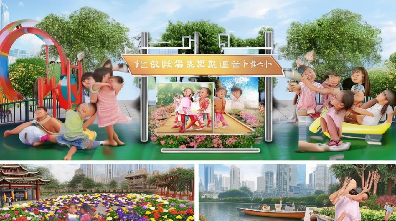 上海亲子游玩景点推荐 上海亲子游玩景点推荐