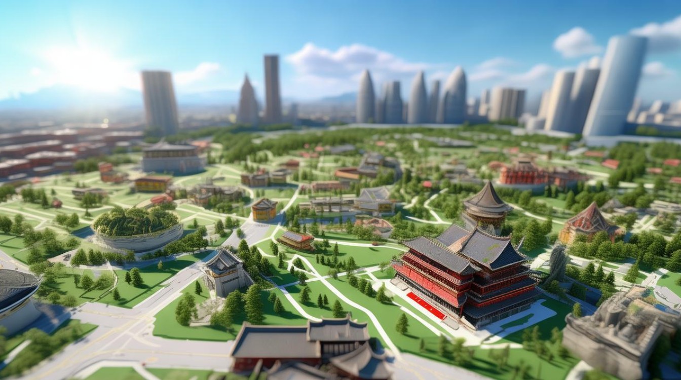 太原旅游攻略景点必去 太原旅游攻略景点必去