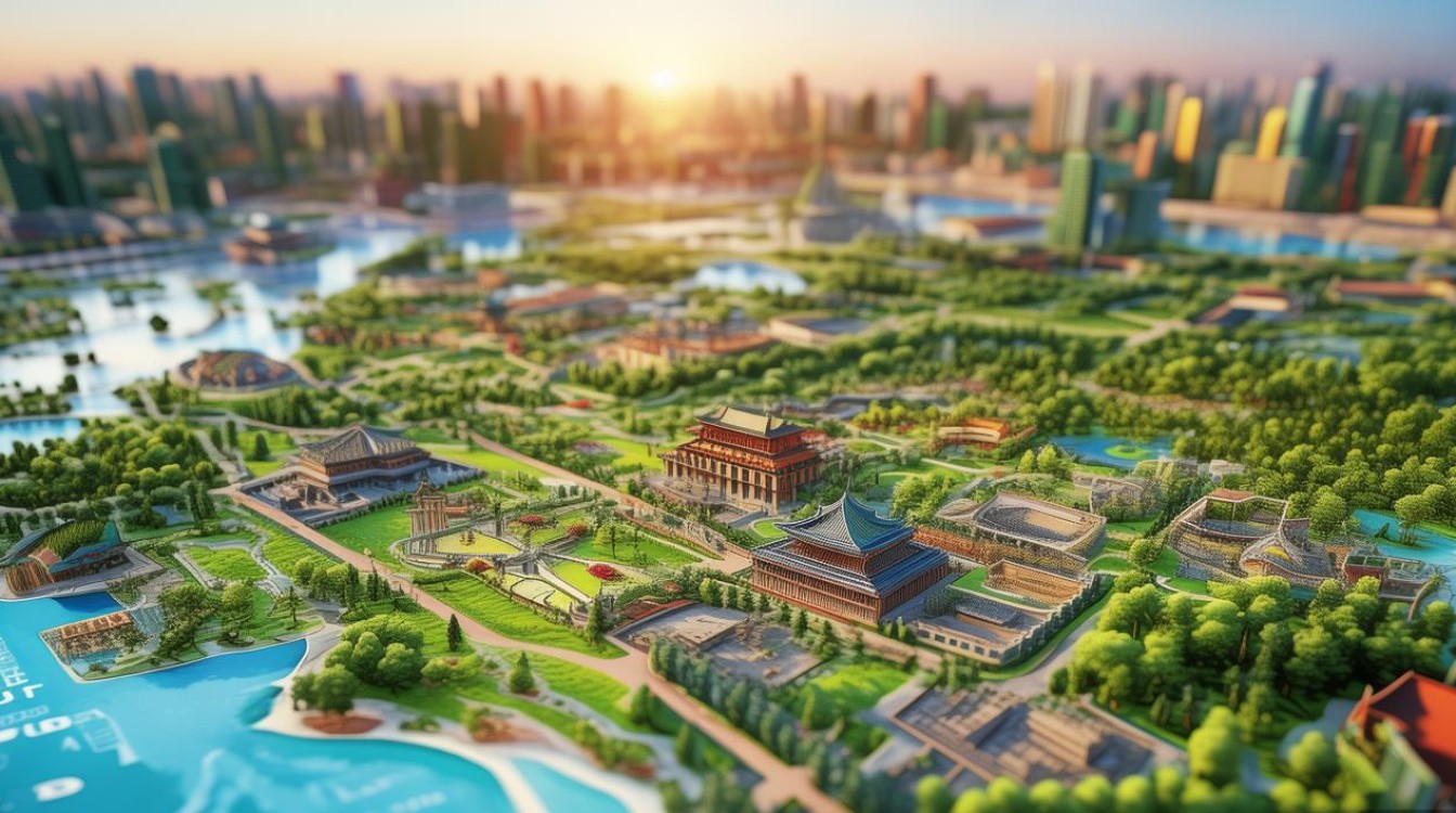 太原旅游攻略景点必去 太原旅游攻略景点必去