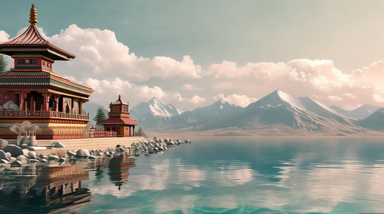 林芝的旅游景点 林芝的旅游景点