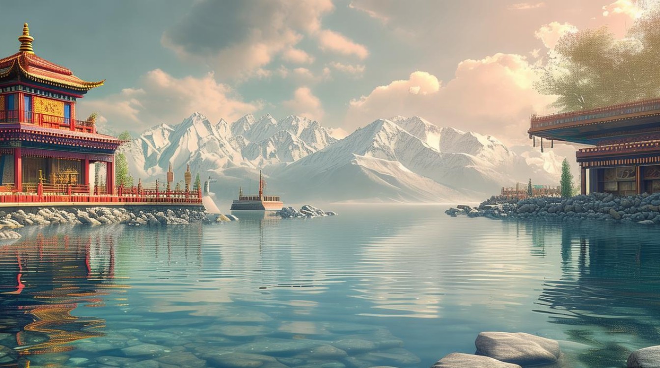 林芝的旅游景点 林芝的旅游景点