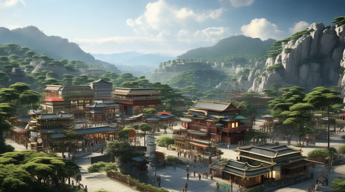 灵寿景点排行榜 灵寿景点排行榜