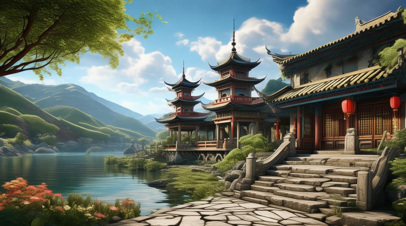 江西赣南旅游景点 江西赣南旅游景点