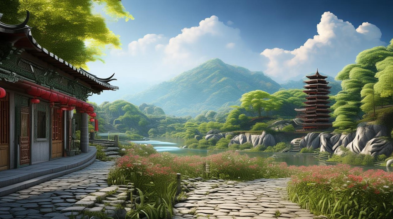 江西赣南旅游景点 江西赣南旅游景点