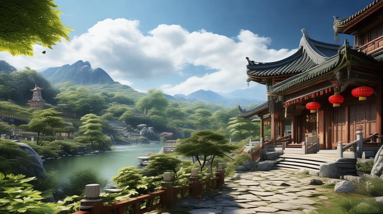 江西赣南旅游景点 江西赣南旅游景点