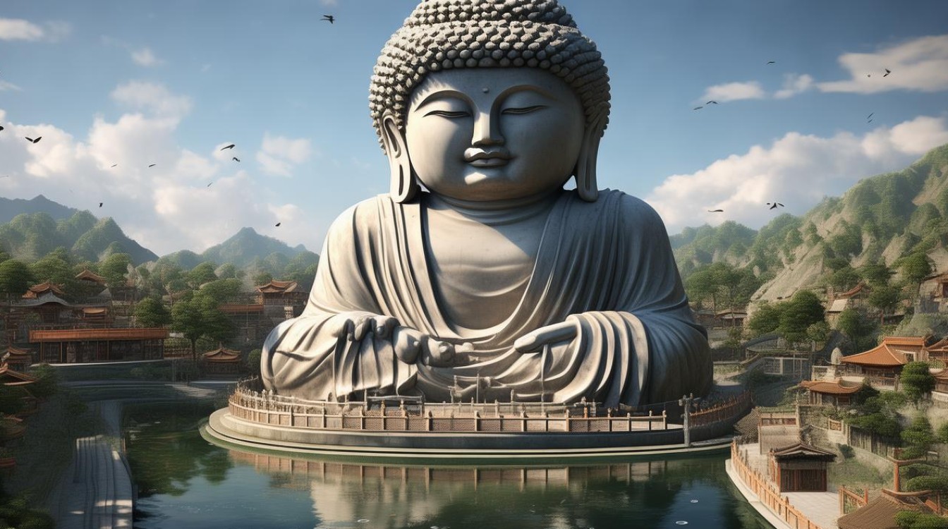 灵山大佛周边景点 灵山大佛周边景点