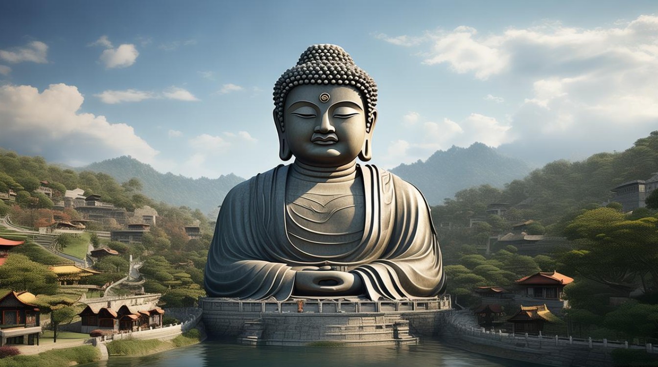 灵山大佛周边景点 灵山大佛周边景点