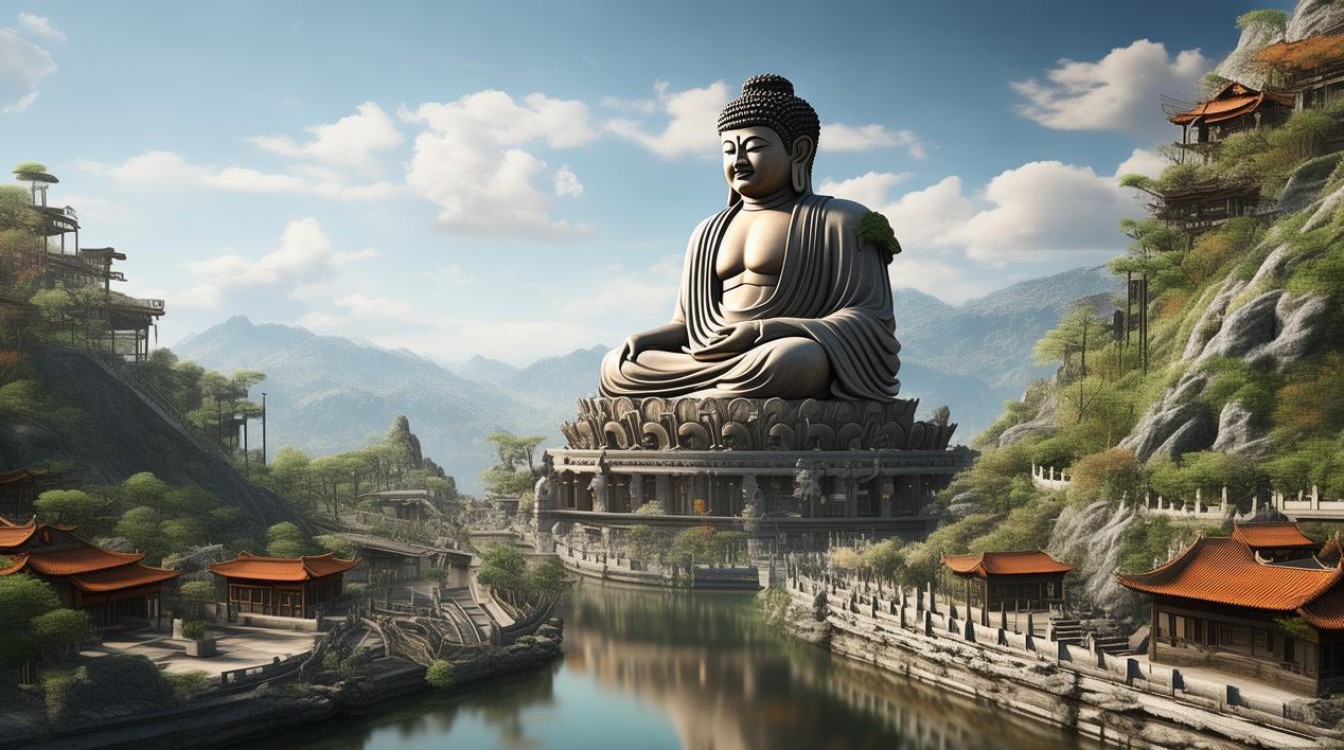 灵山大佛周边景点 灵山大佛周边景点