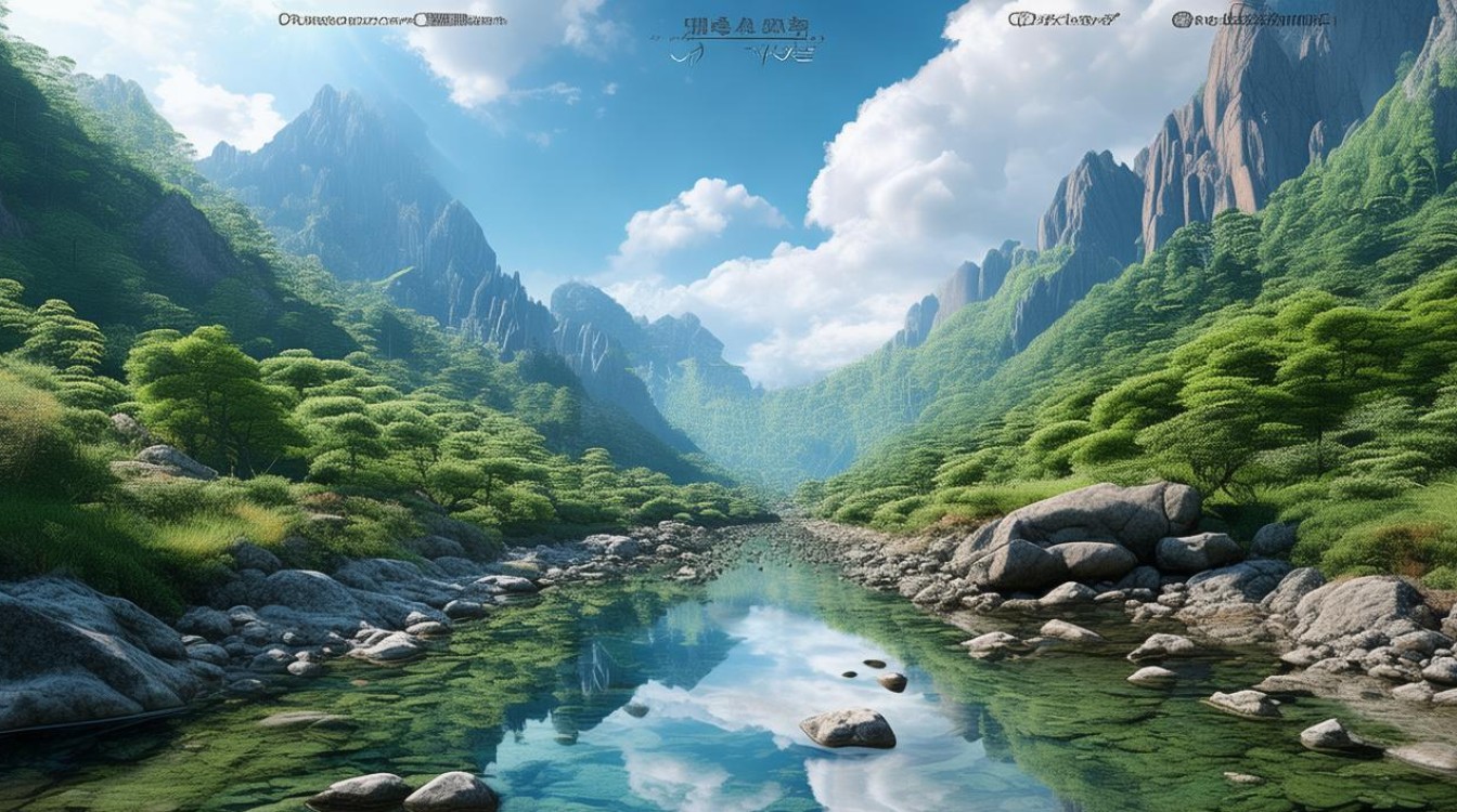 大青山的景点 大青山的景点