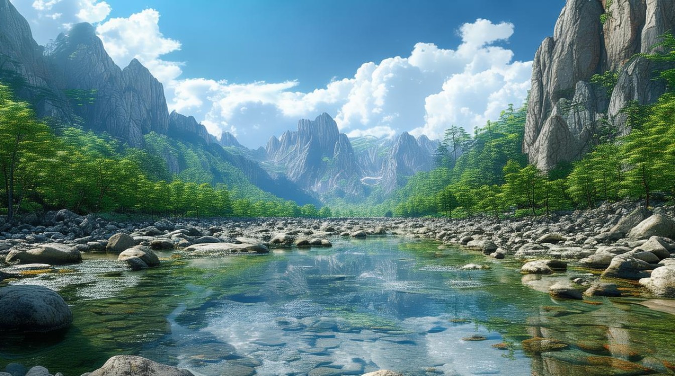 大青山的景点 大青山的景点