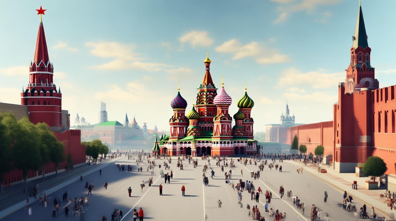 莫斯科旅游景点推荐 莫斯科旅游景点推荐