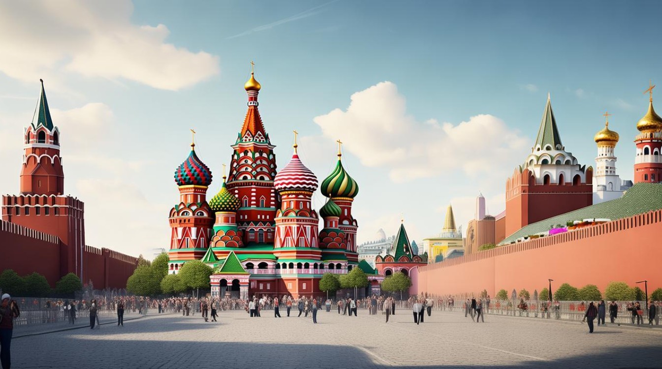 莫斯科旅游景点推荐 莫斯科旅游景点推荐