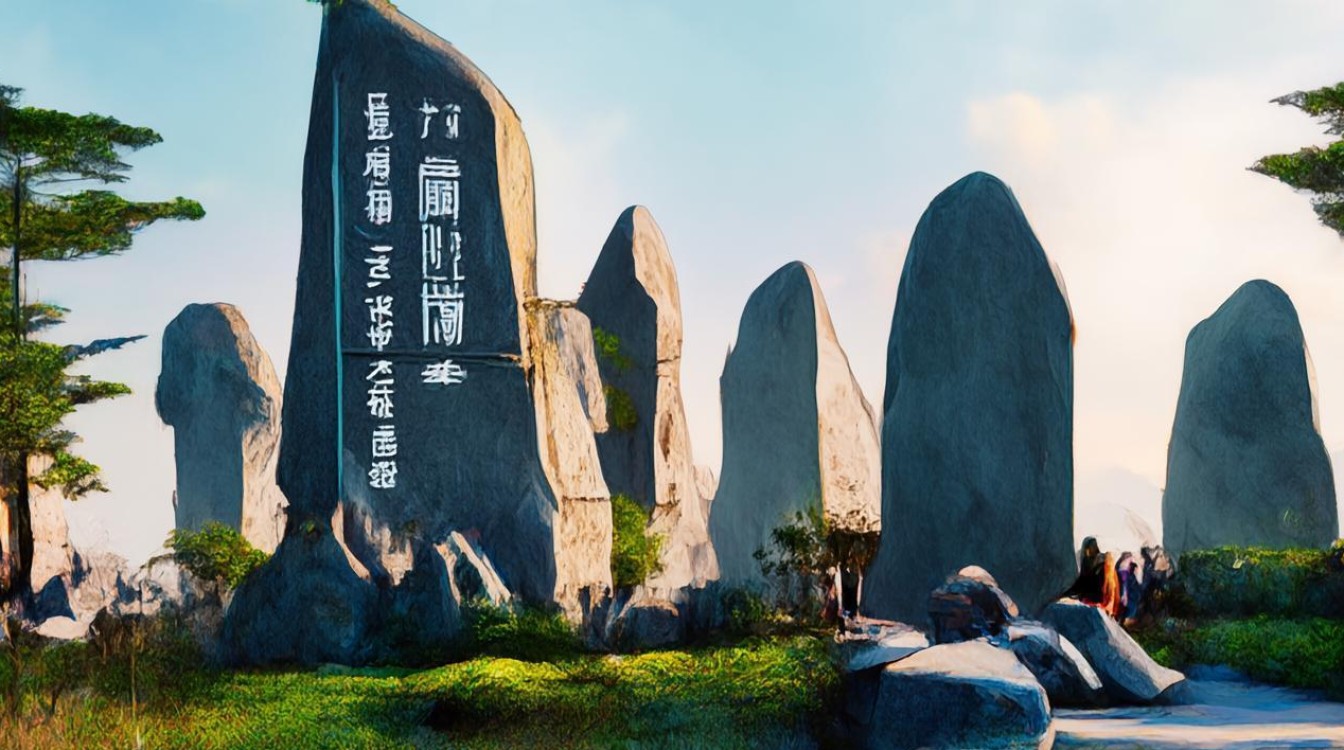 大理必玩的景点