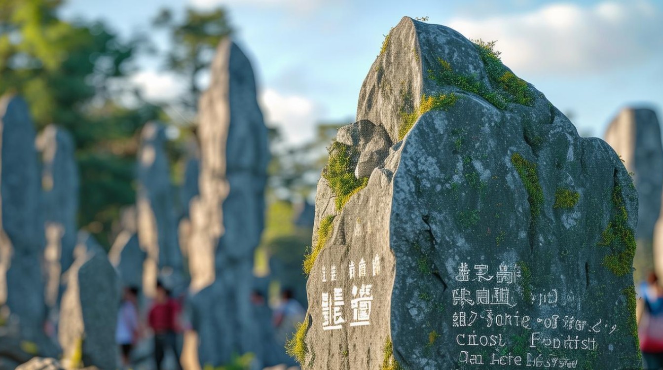 大理必玩的景点