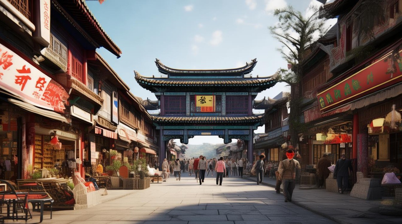 崇文门周边景点 崇文门周边景点